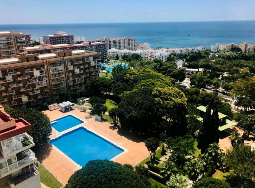 Alvaro's * Benalmádena