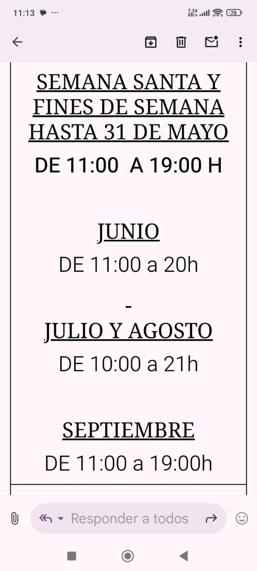Alvaro's *
