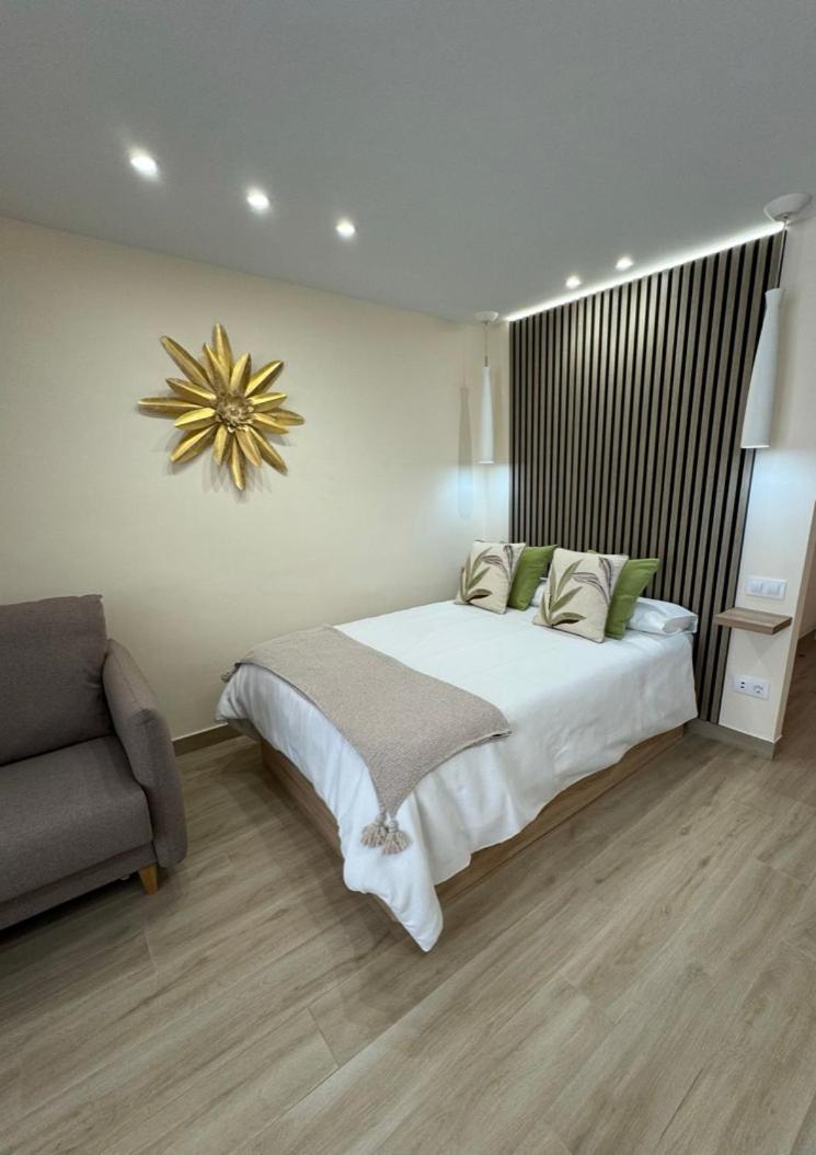 Alvaro's Appartement