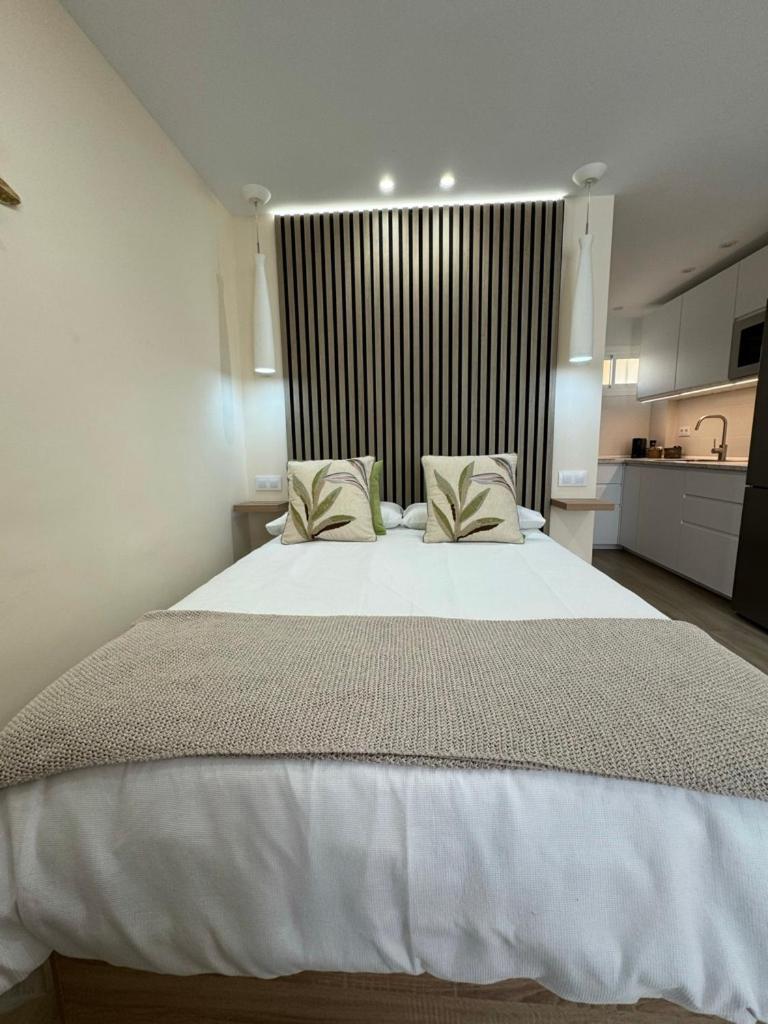 Appartement Alvaro's *