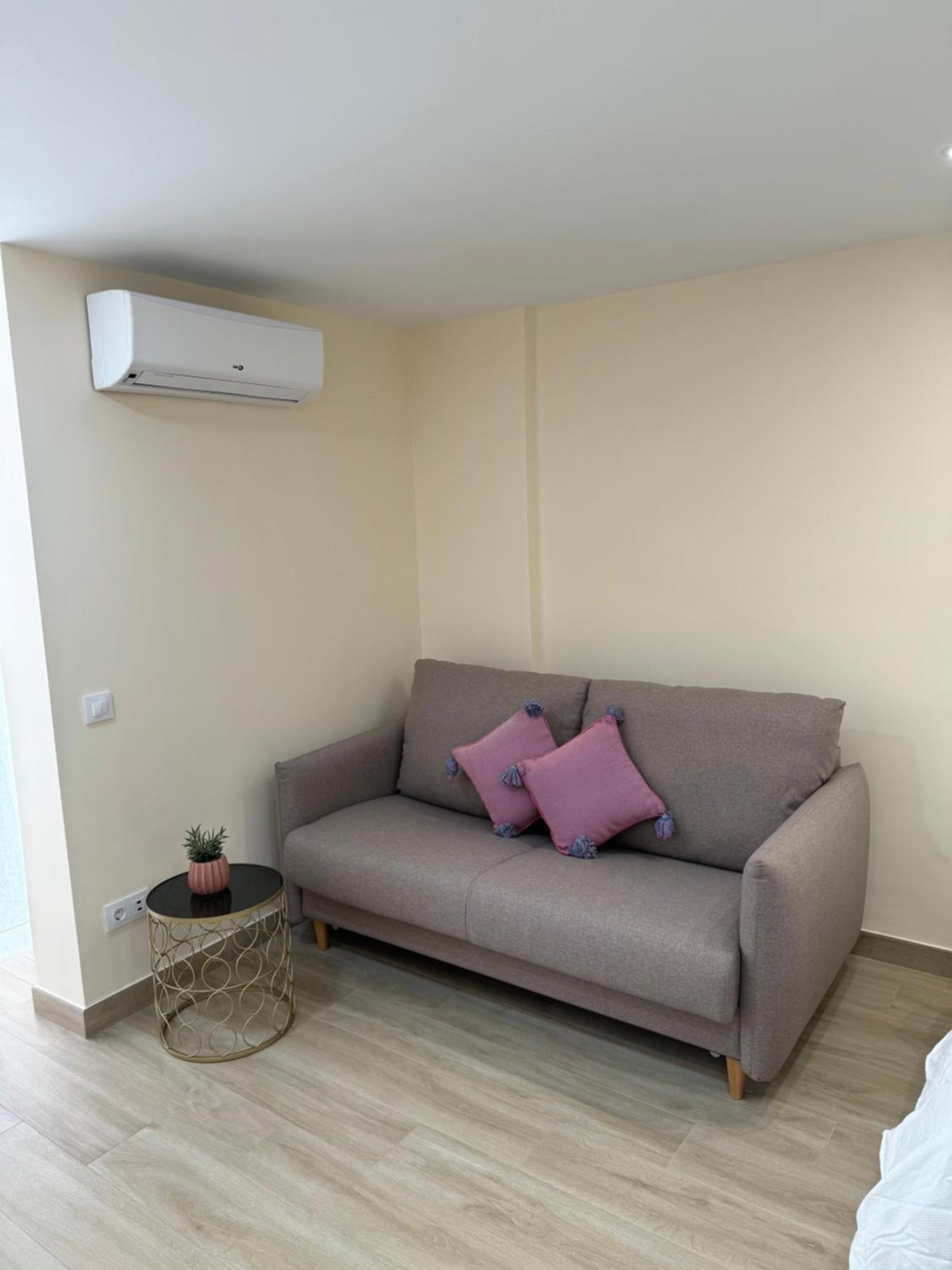 Appartement Alvaro's *