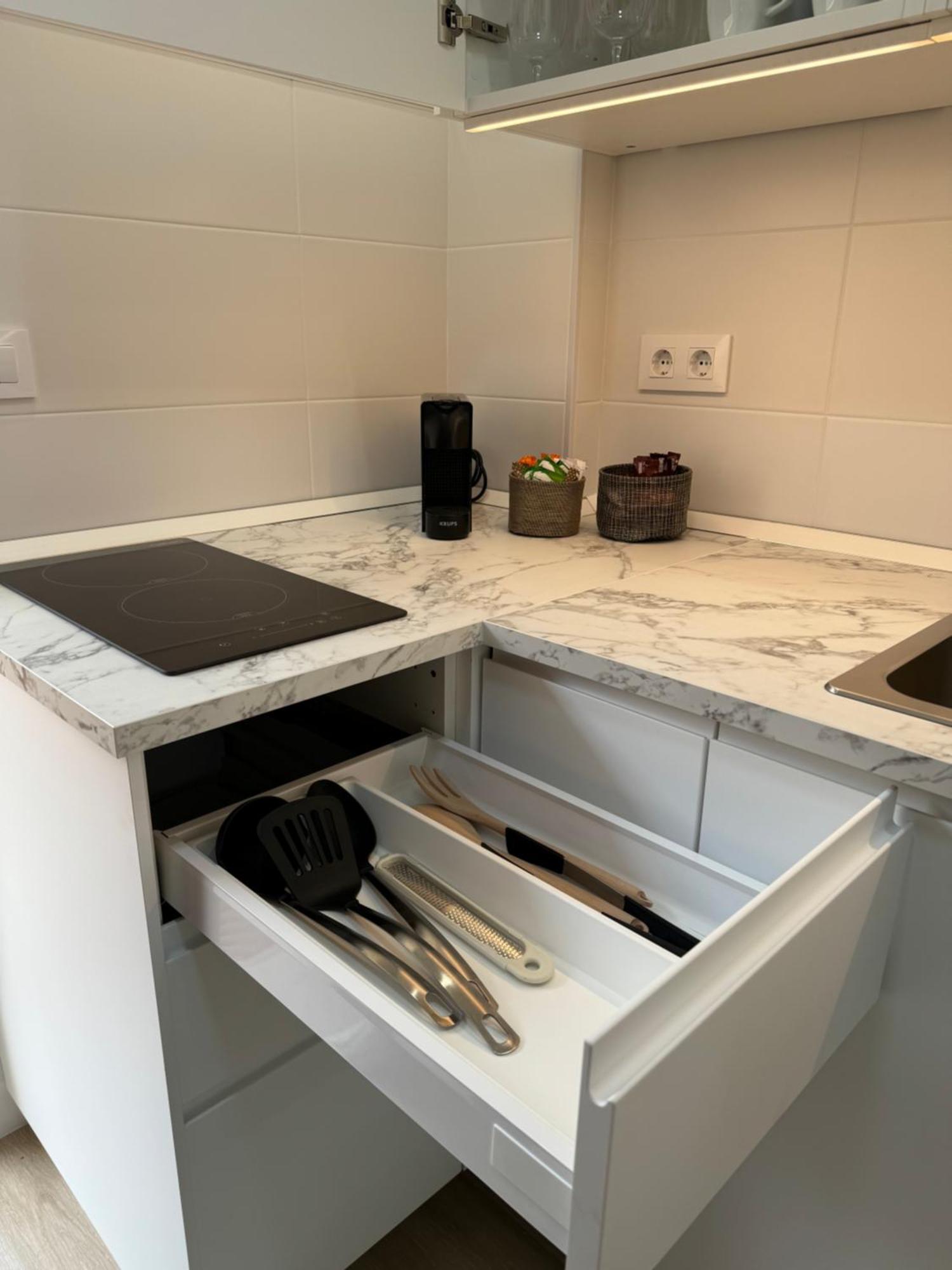 Alvaro's Appartement