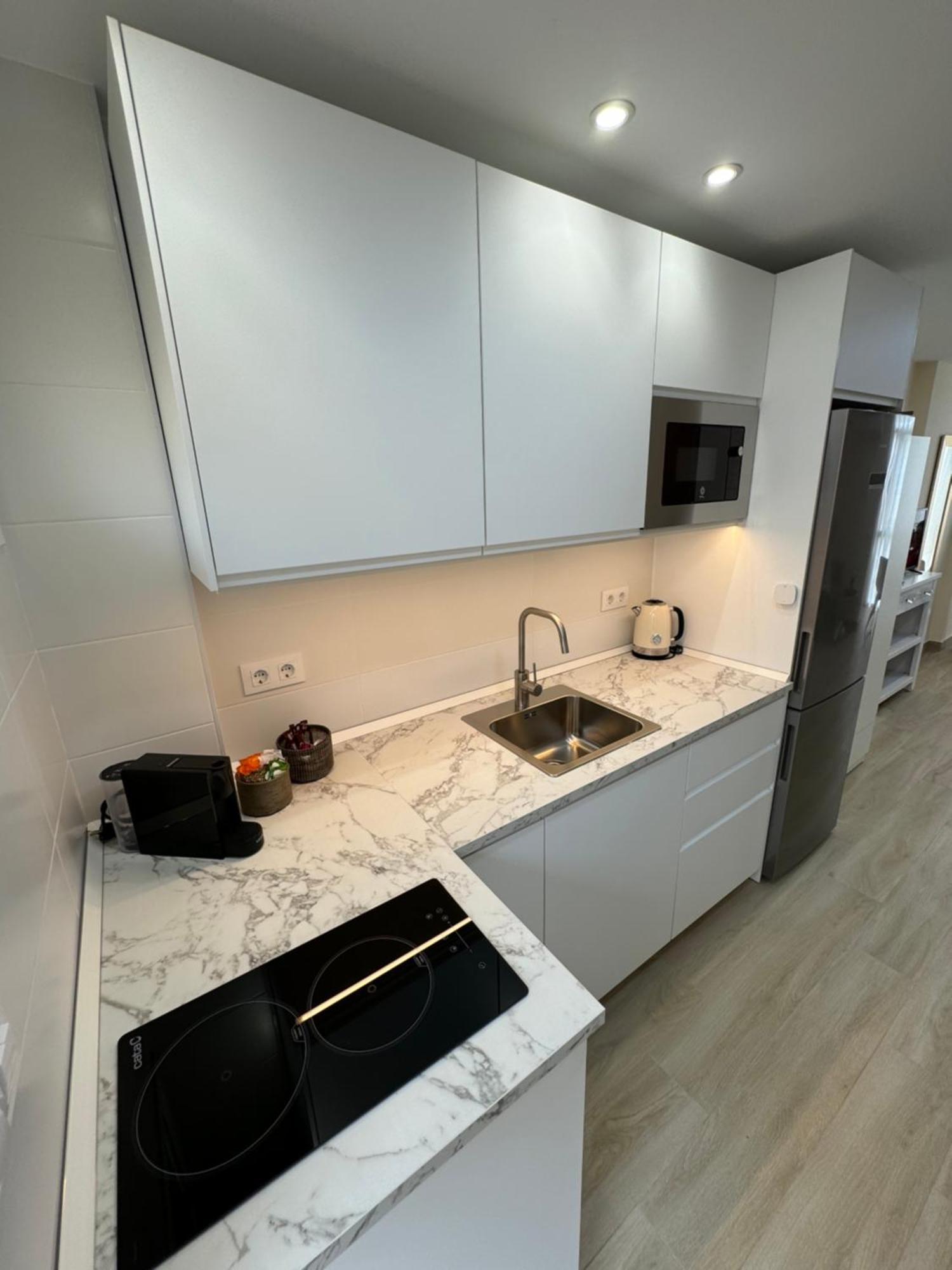 Alvaro's Appartement